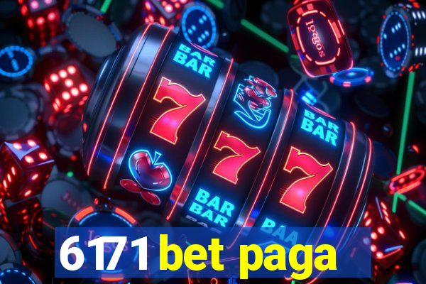 6171 bet paga